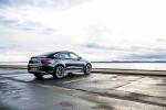 Mercedes-Benz GLC300 4Matic AMG Line Coupe 2019 года (UK)